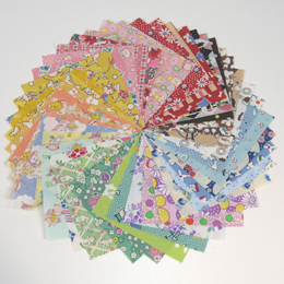 COTTON CRAFT Pooh-tan